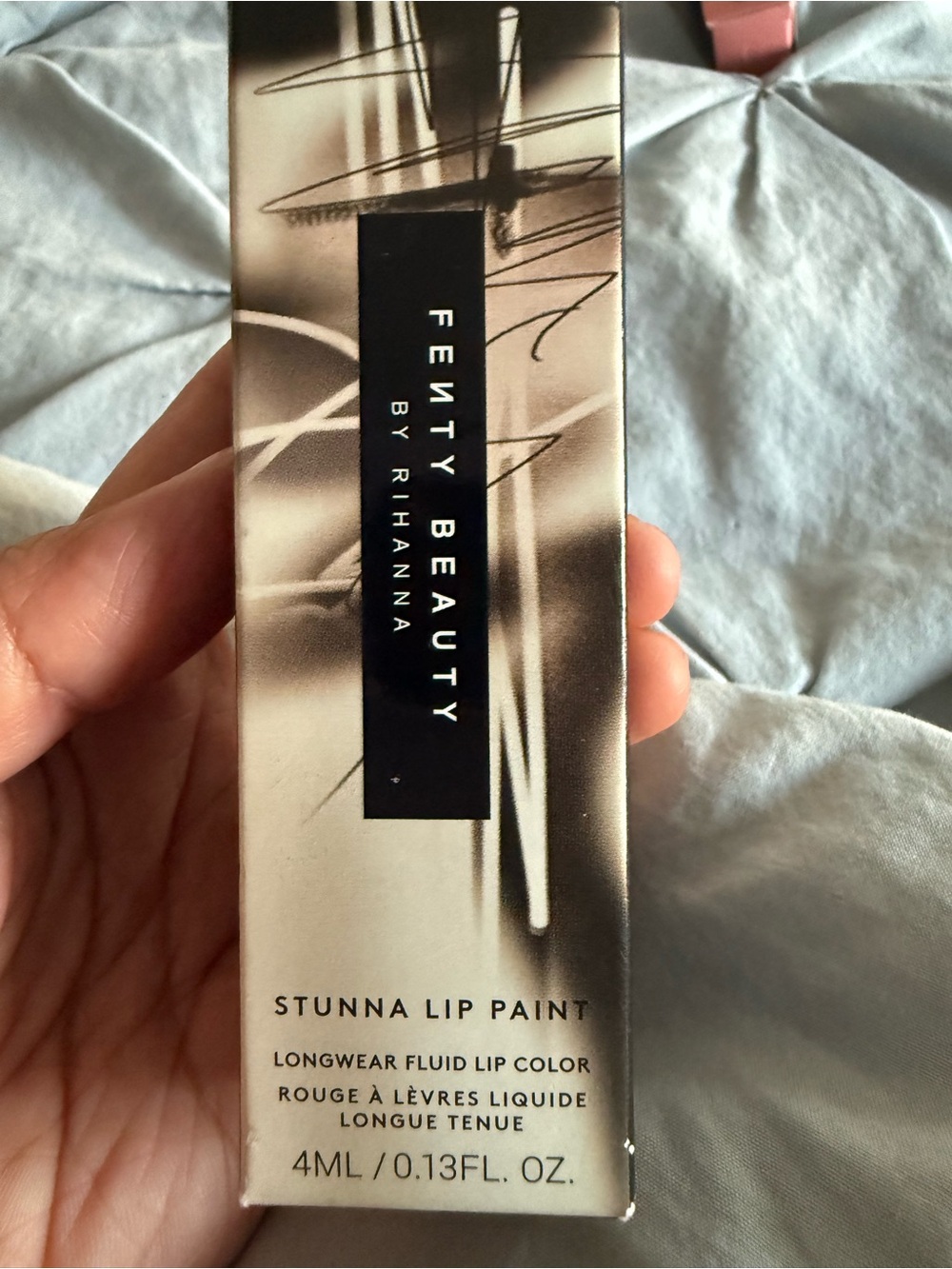 Fenty Beauty Stunna Lip Paint - unbutton